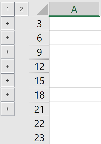 VBA Blogs