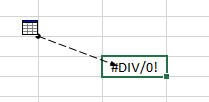 Auditing: Trace Error Tip
