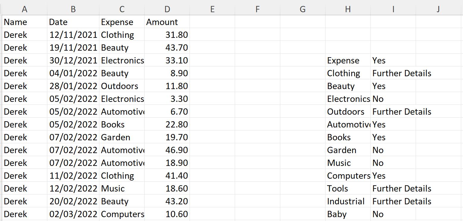 Power Query: Join or List - Part 7