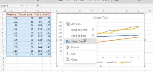 New Features for Excel April 2023