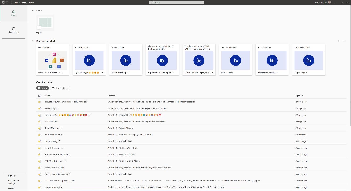 October 2023 Updates for Power BI