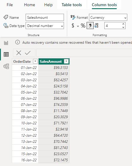 Power Pivot Principles: The A to Z of DAX Functions – FIXED