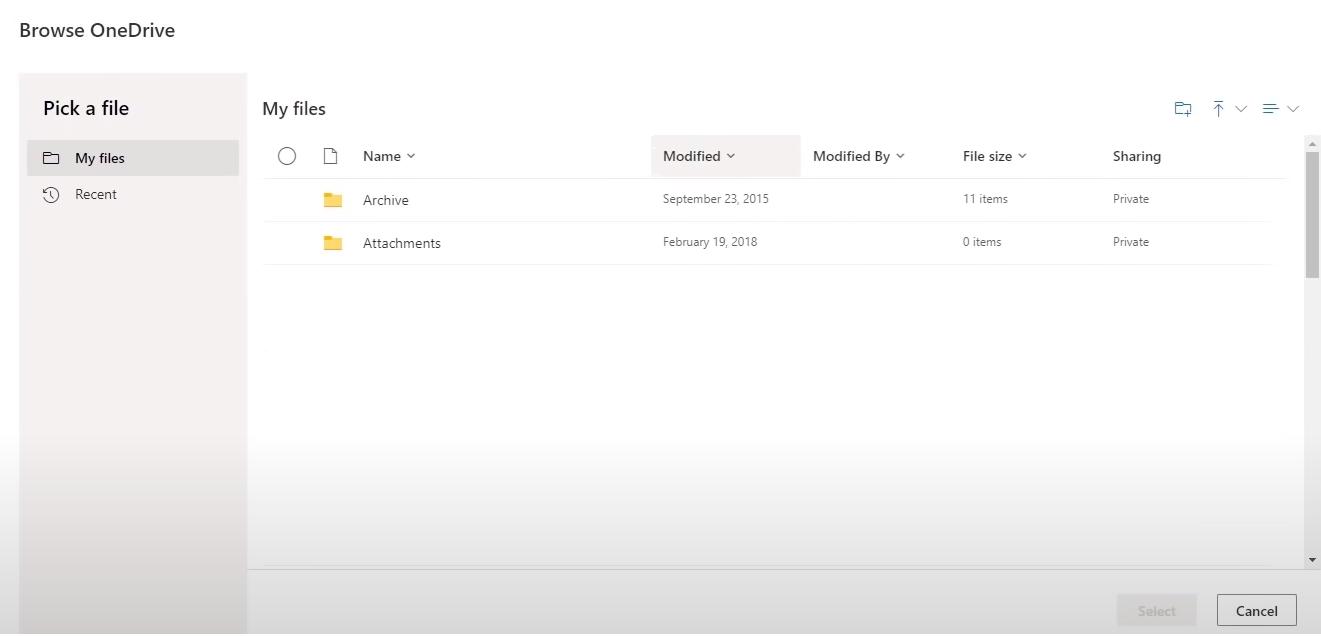 Power Bi Blog Datamarts Part 4 Quant Insights Network