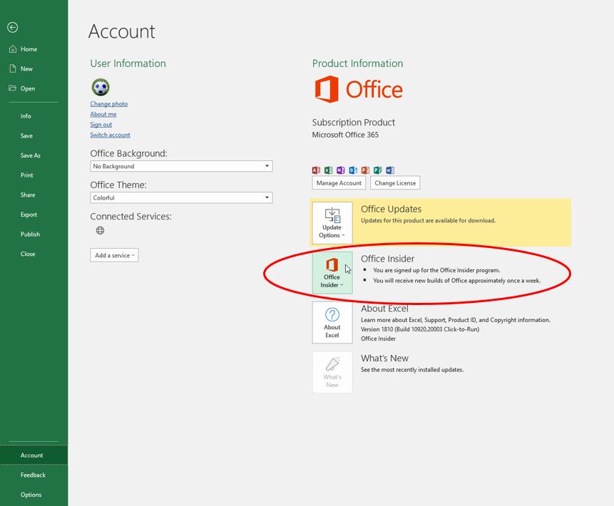 New Microsoft Office rollout: When you'll get it, pricing and